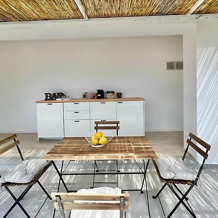 Casa Nannina - Seaview Terrace With Jacuzzi In Capri Apartment Bagian luar foto
