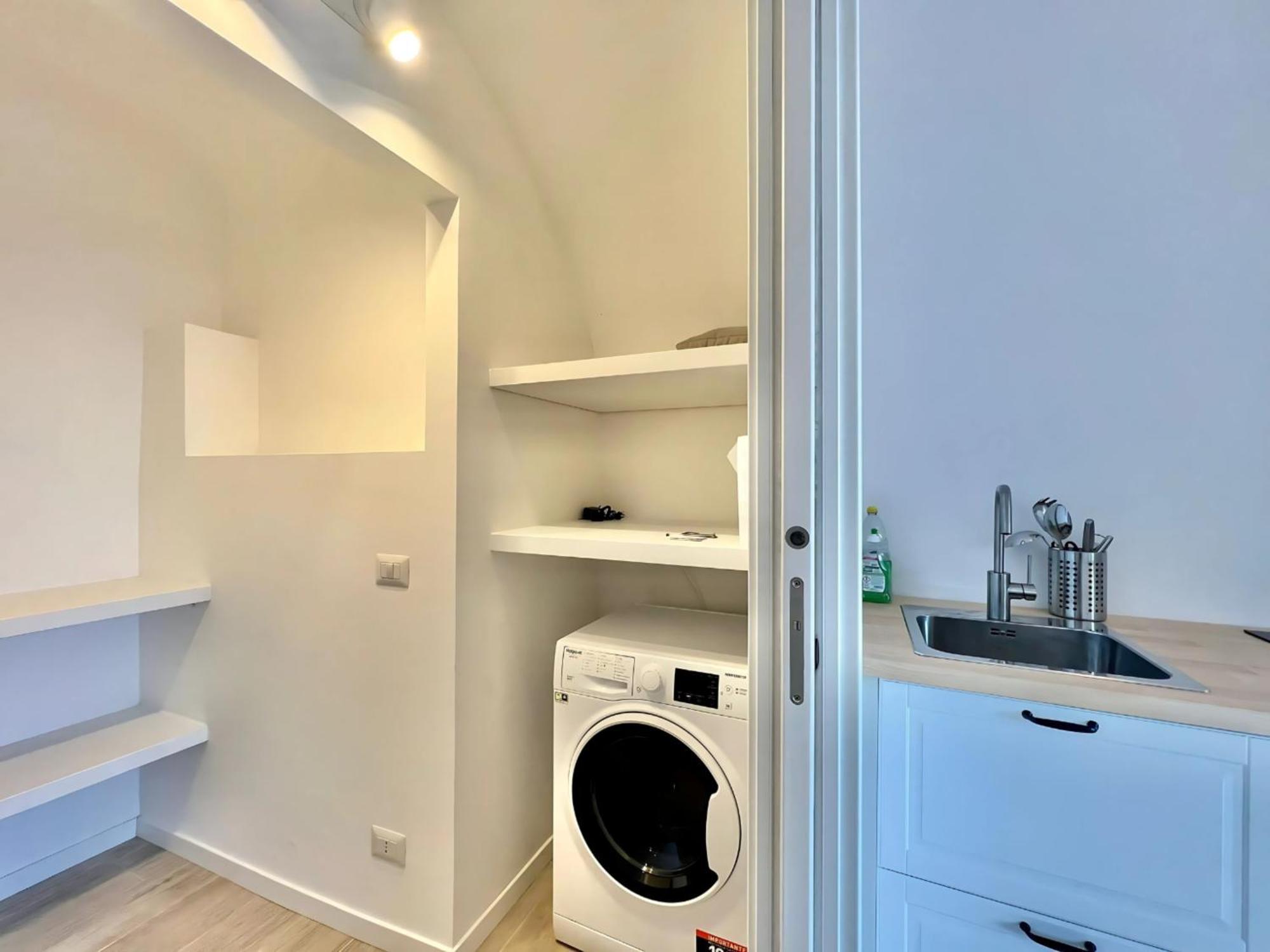 Casa Nannina - Seaview Terrace With Jacuzzi In Capri Apartment Bagian luar foto