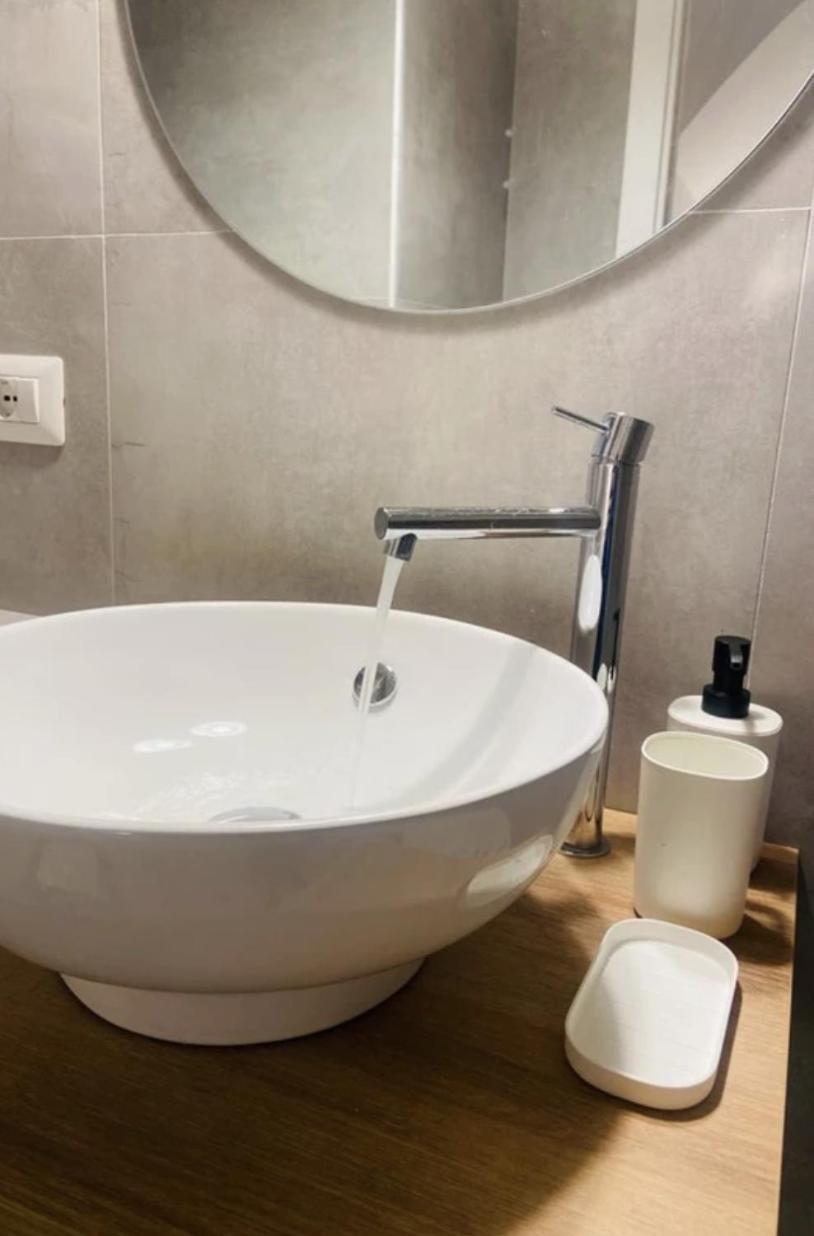 Casa Nannina - Seaview Terrace With Jacuzzi In Capri Apartment Ruang foto
