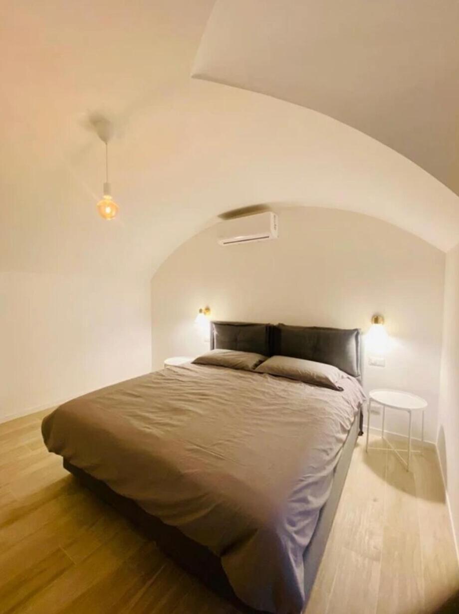 Casa Nannina - Seaview Terrace With Jacuzzi In Capri Apartment Ruang foto