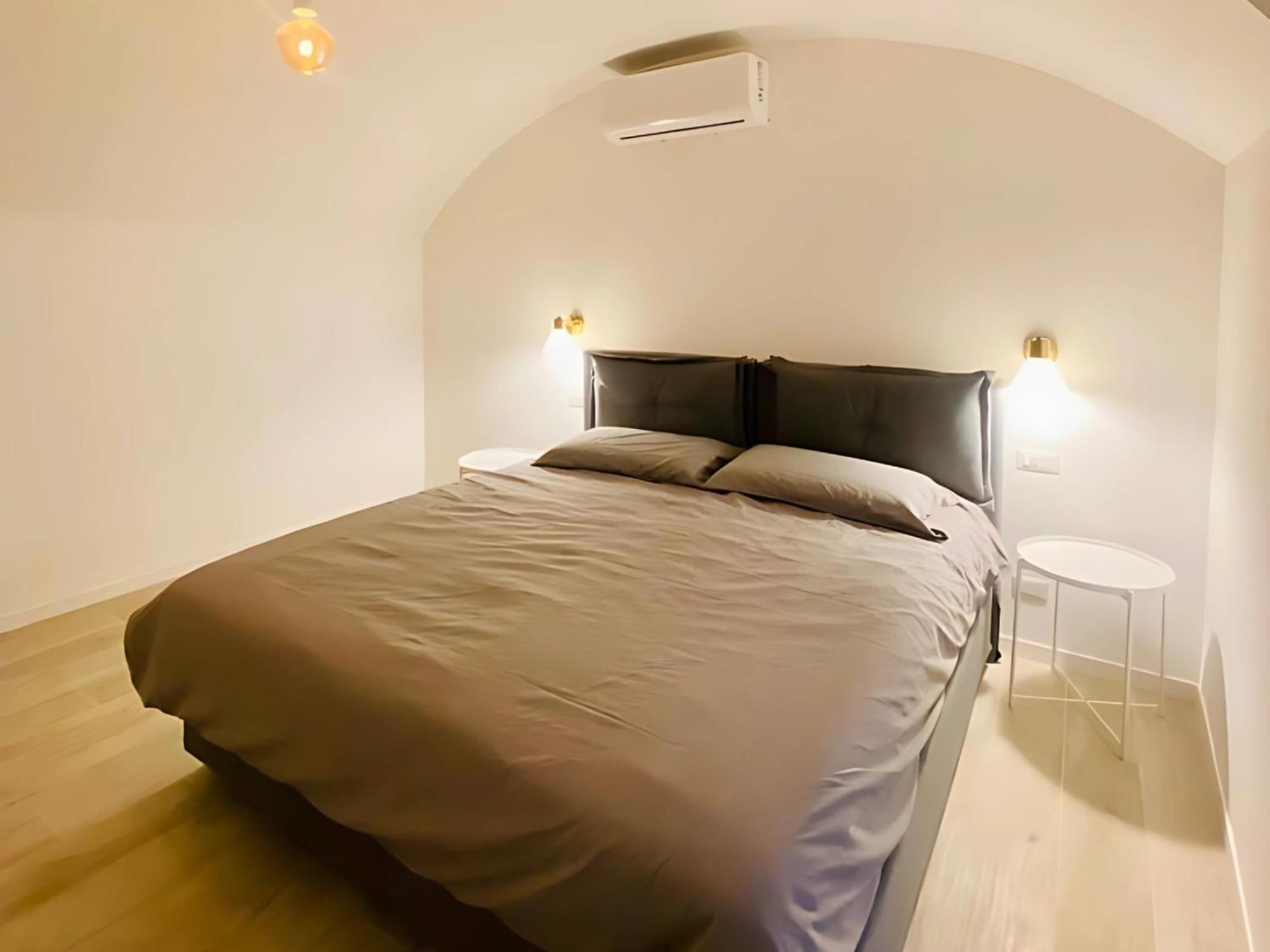 Casa Nannina - Seaview Terrace With Jacuzzi In Capri Apartment Bagian luar foto