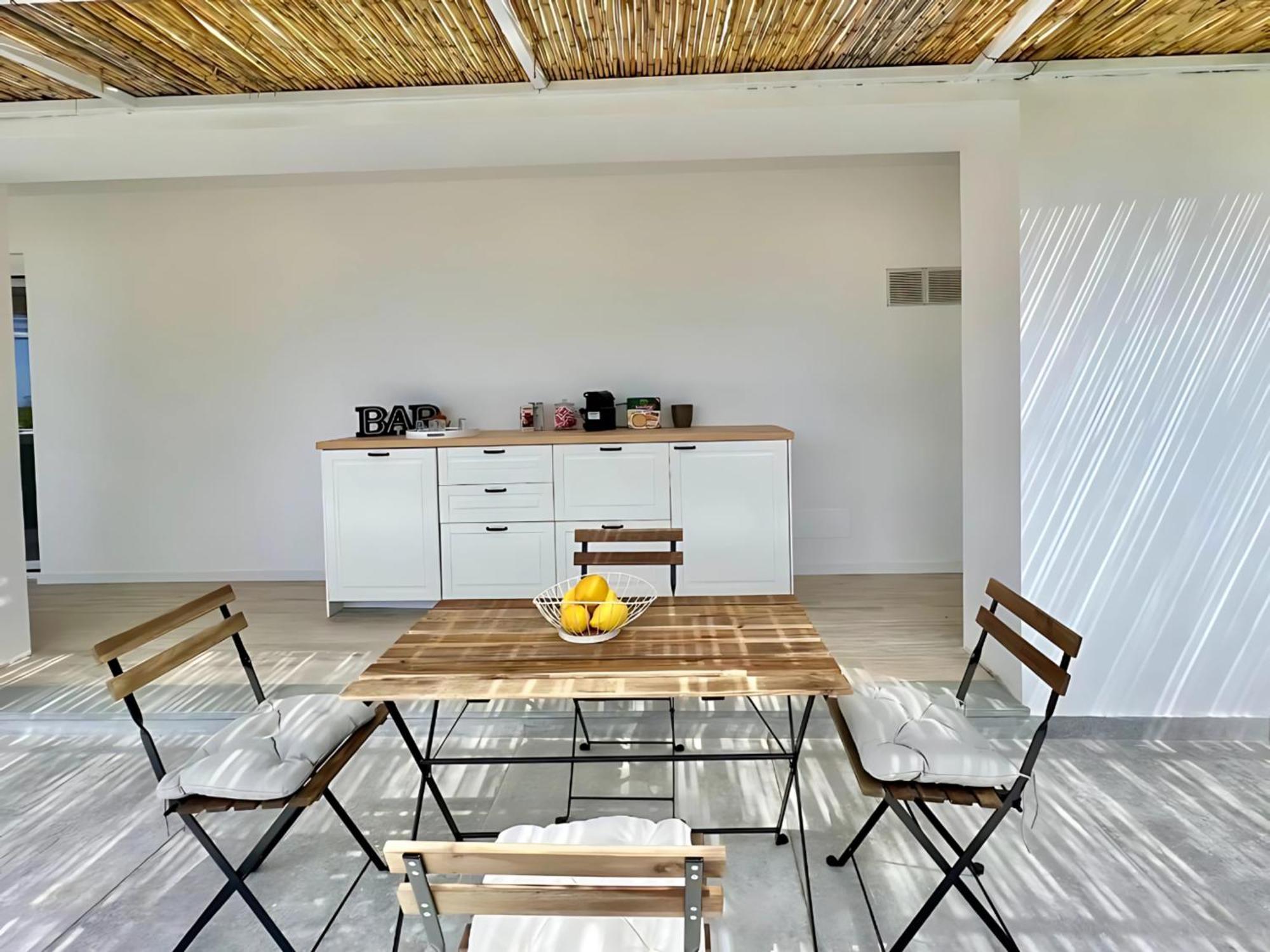Casa Nannina - Seaview Terrace With Jacuzzi In Capri Apartment Bagian luar foto